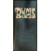 BYRDS The Byrds (CBS Records – 46773) USA 4CD-Box-set (longbox) Folk Rock, Country Rock, Psychedelic Rock